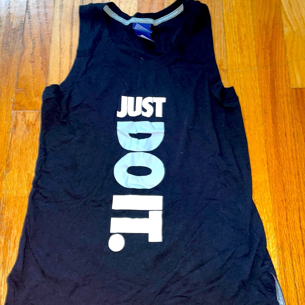 Nike tank top